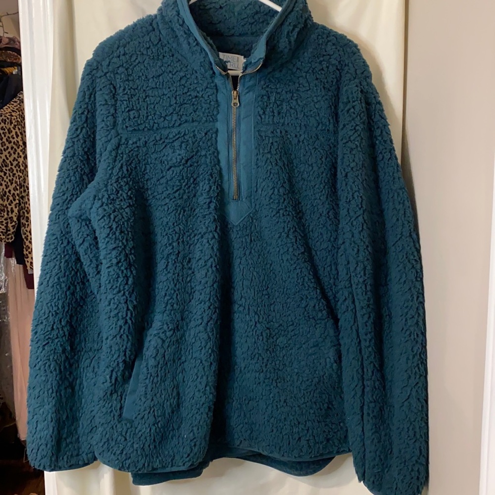 Cozy Sherpa
